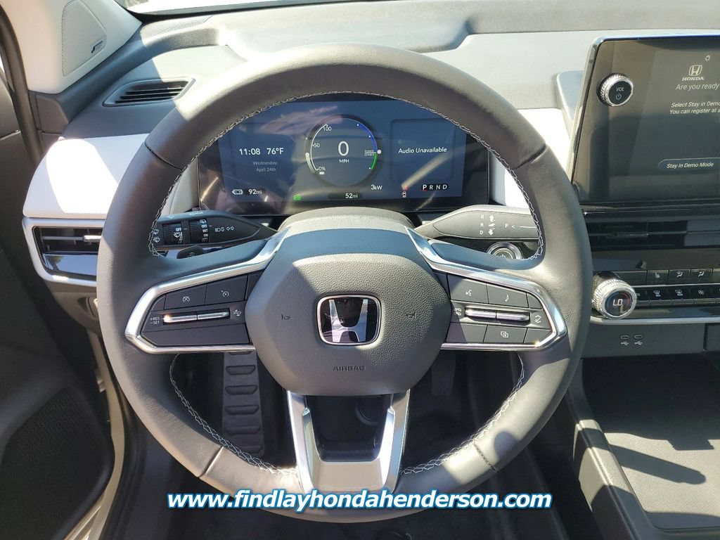 New 2026 Honda Prologue Touring image 15
