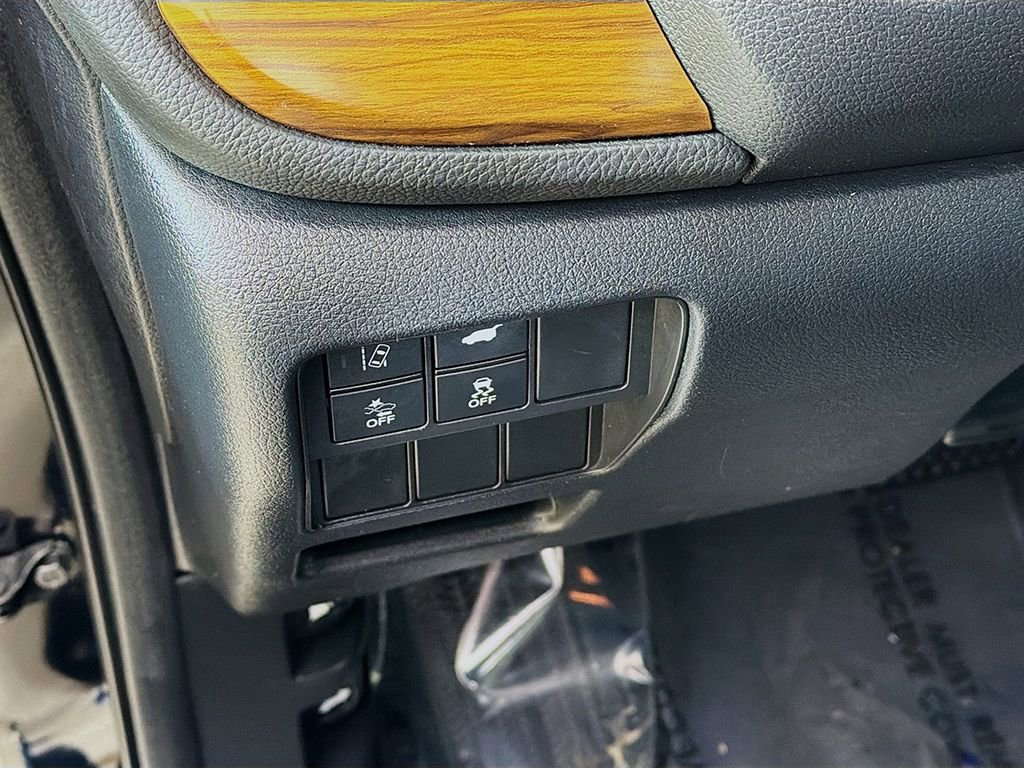 Used 2020 Honda CR-V EX-L image 29