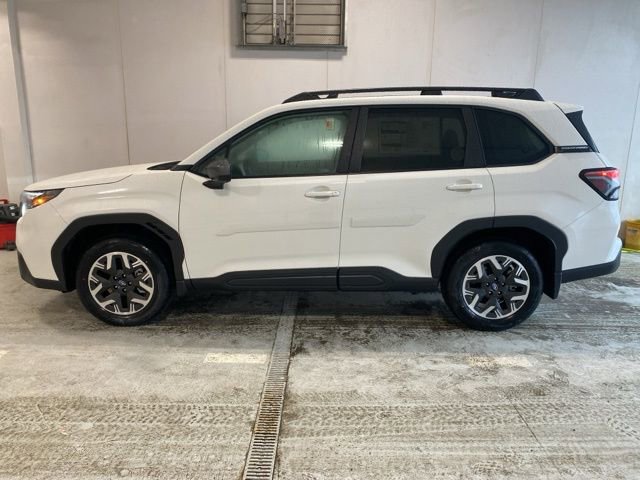 New 2026 Subaru Forester Premium image 9