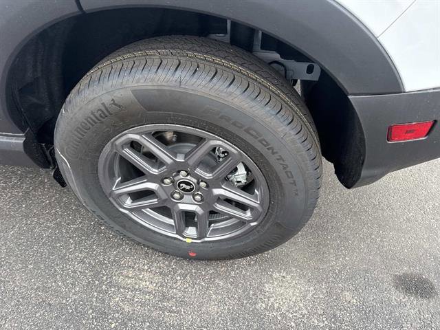 New 2025 Ford Bronco Sport Big Bend w/ Convenience Package image 5