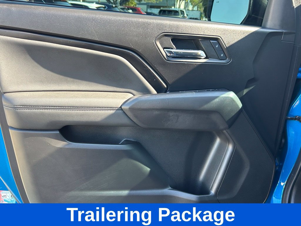 Used 2023 GMC Canyon Elevation w/ Convenience Package RWD image 20
