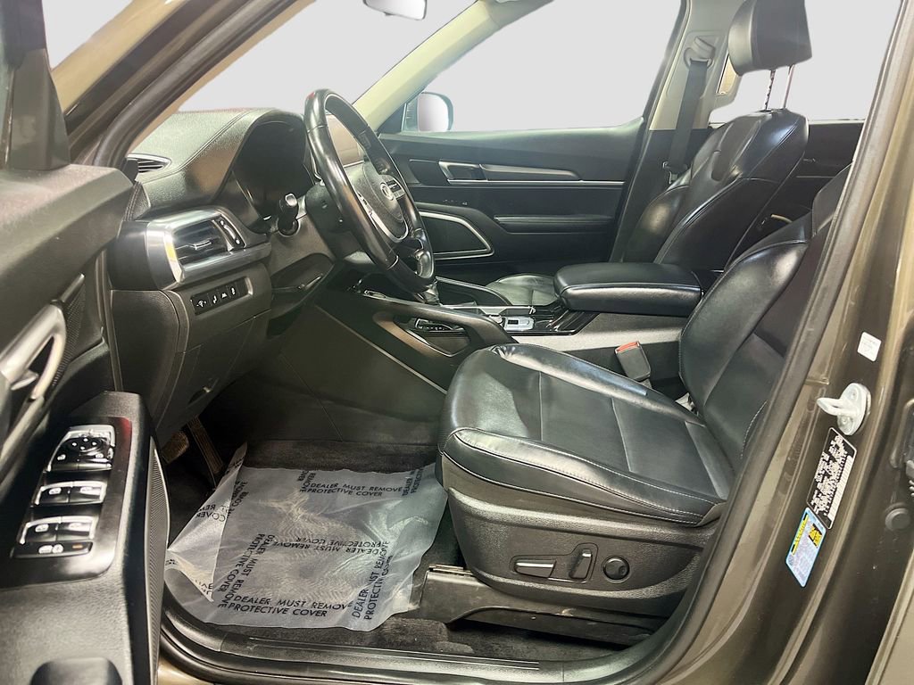 Used 2022 Kia Telluride S image 22