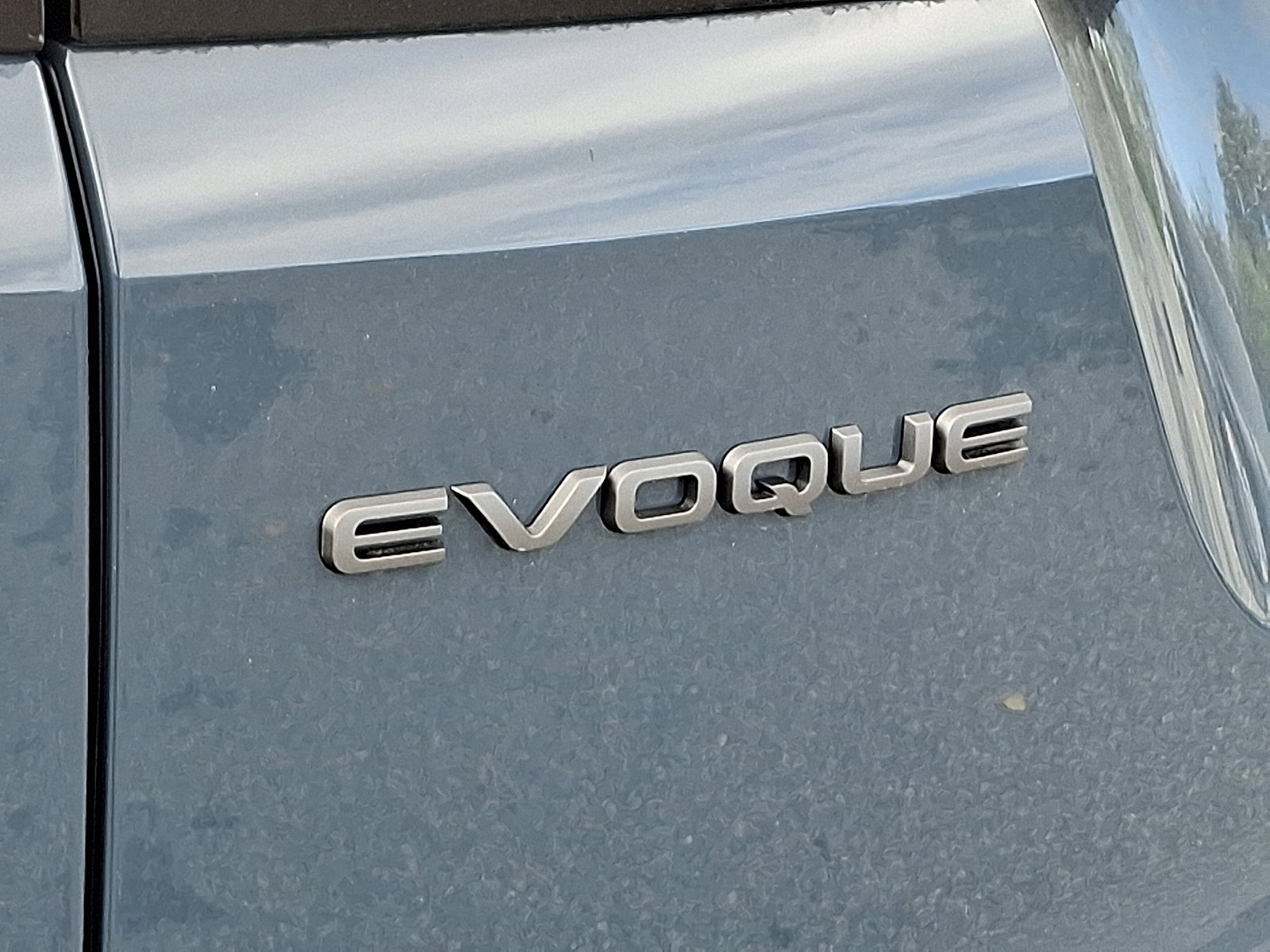 New 2026 Land Rover Range Rover Evoque S image 22