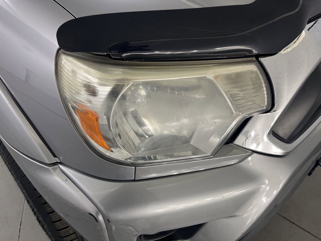 Used 2015 Toyota Tacoma PreRunner w/ SR5 Package RWD image 34