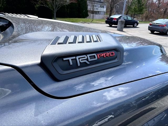 Used 2023 Toyota Tundra TRD Pro w/ TRD Pro Tow Package AWD/4WD image 29