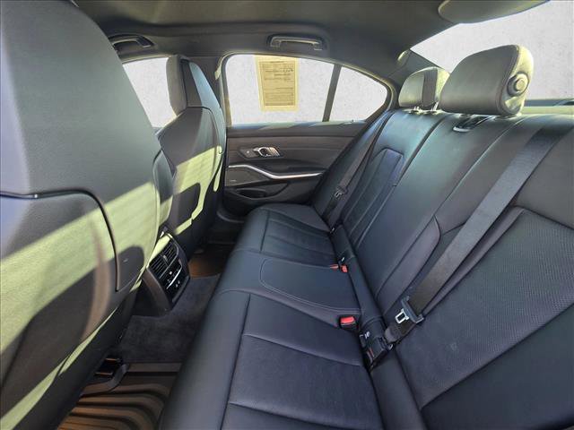 Used 2022 BMW M3 w/ Executive Package image 16