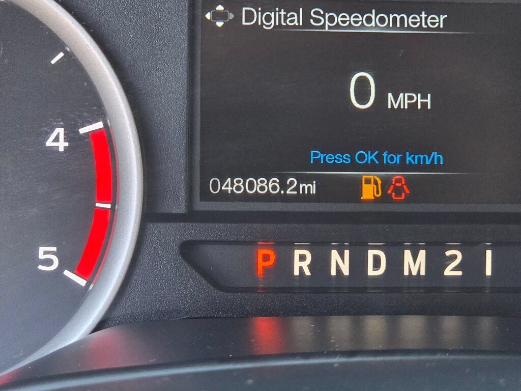 Used 2019 Ford F250 XLT AWD/4WD image 19