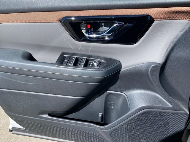 New 2026 Subaru Forester Sport image 13