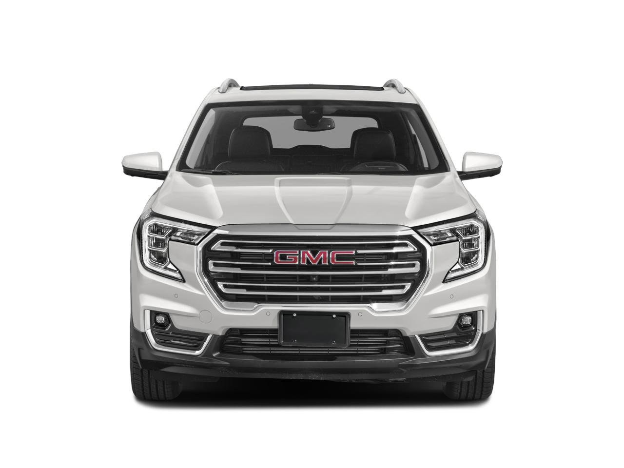 Used 2024 GMC Terrain SLE image 4