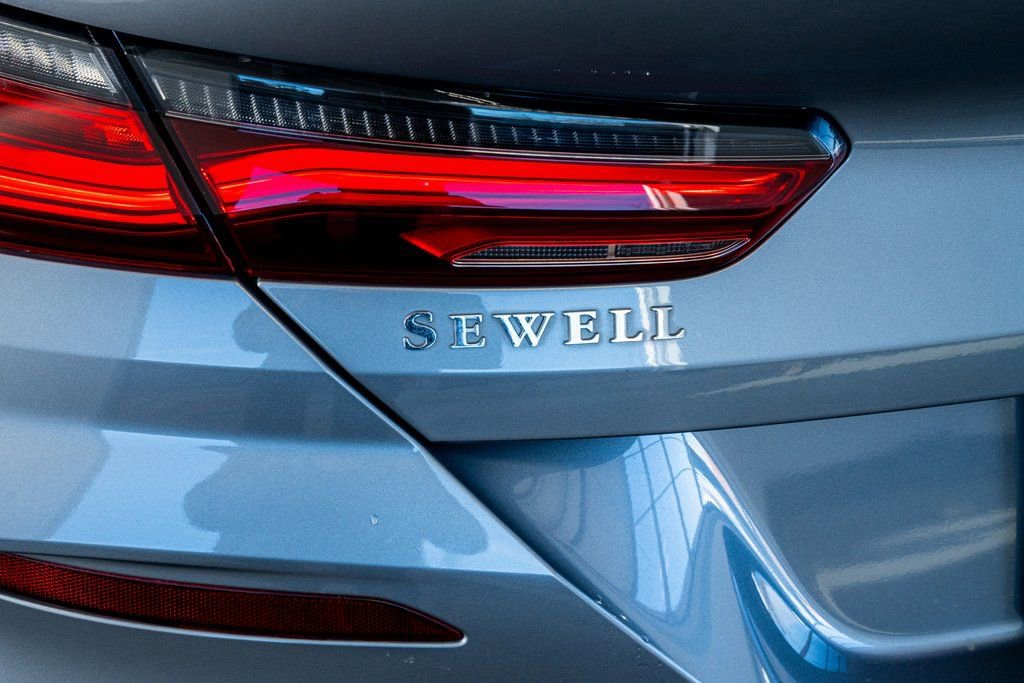 Used 2023 BMW 840i Gran Coupe w/ Comfort Seating Package image 26