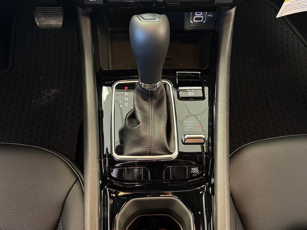 New 2026 Jeep Compass Latitude w/ Quick Order Package 29K AWD/4WD image 15