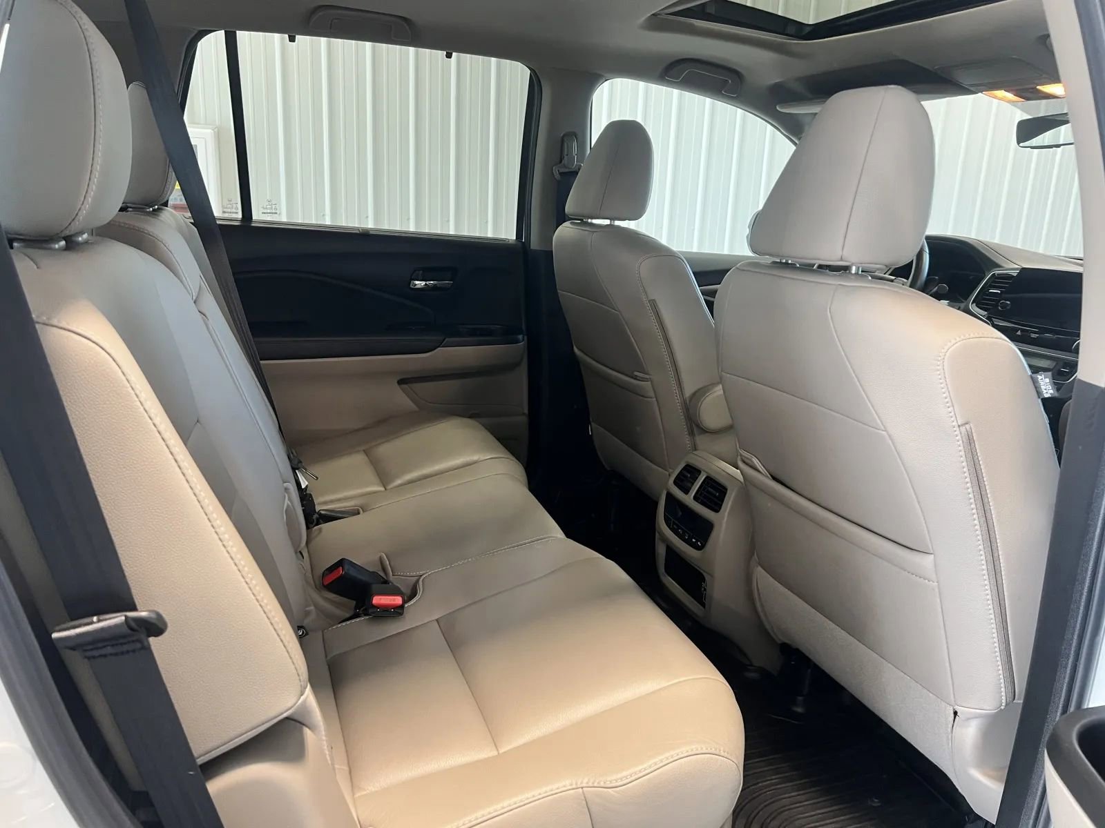 Used 2020 Honda Pilot EX-L image 89