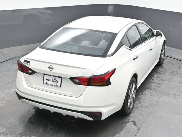 Used 2021 Nissan Altima 2.5 S FWD image 34