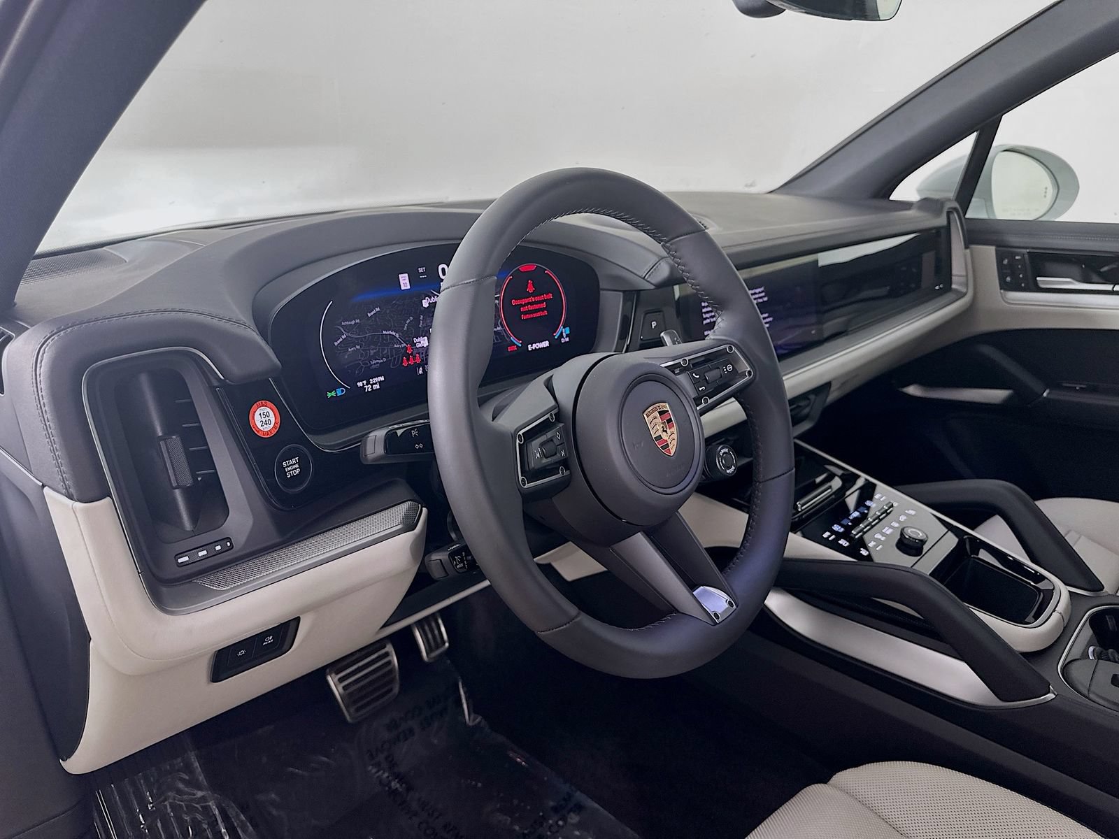 New 2026 Porsche Cayenne S AWD/4WD image 33