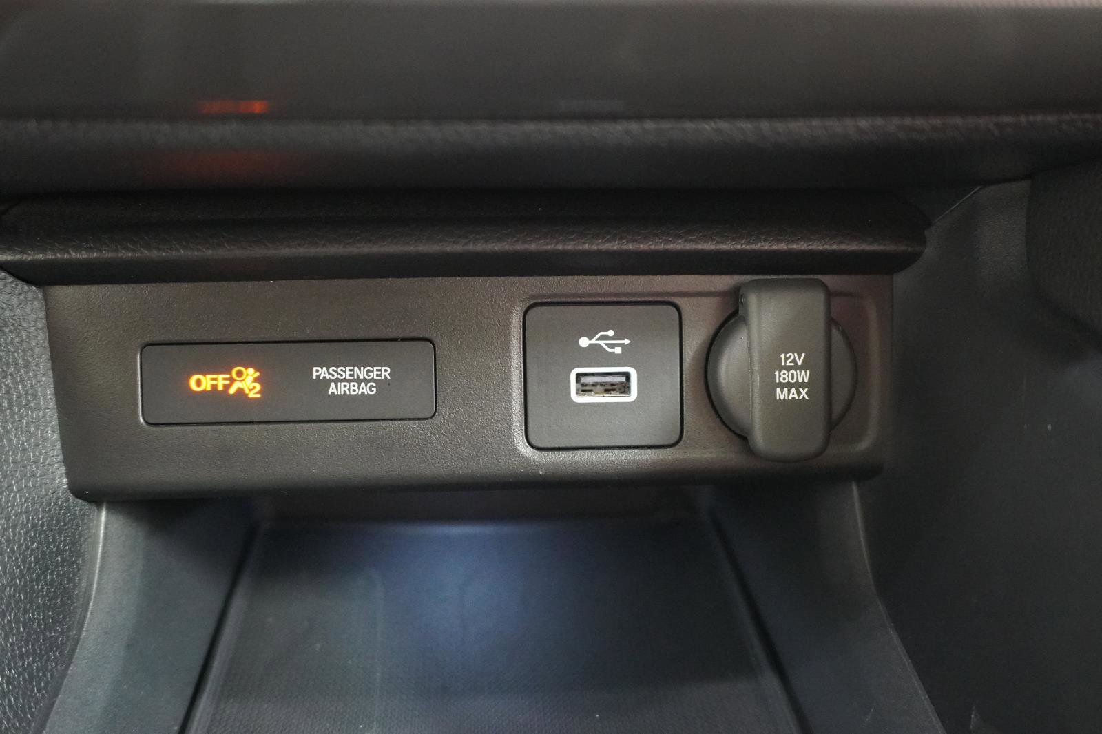 Used 2025 Acura Integra A-Spec FWD image 25
