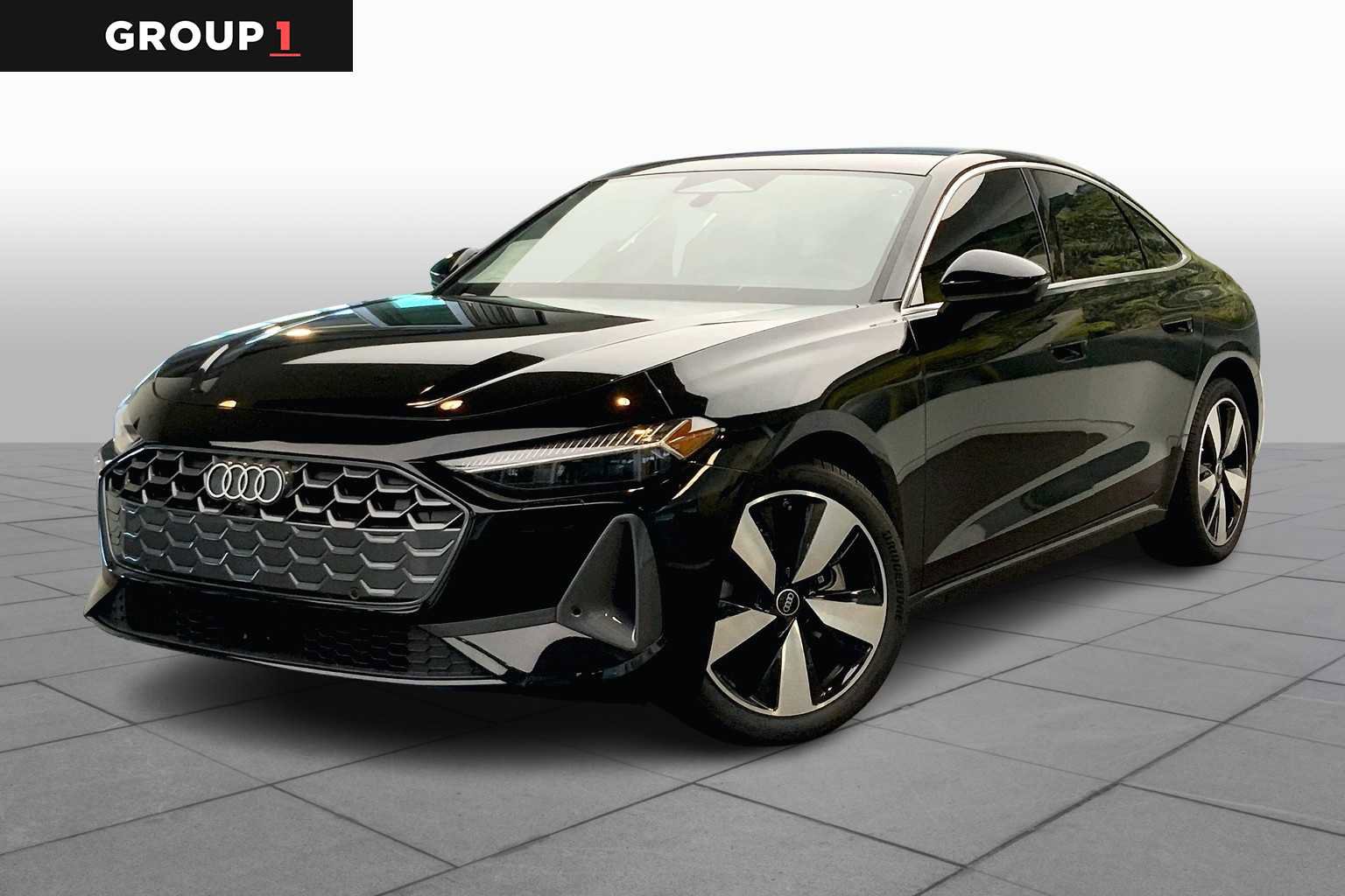 New 2025 Audi A5 2.0T Premium Plus