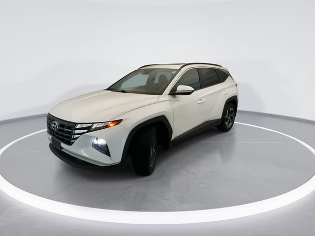 Used 2022 Hyundai Tucson SEL w/ Convenience Package FWD image 8