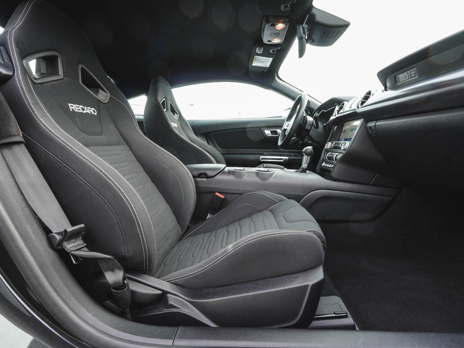 Used 2022 Ford Mustang Mach 1 image 31