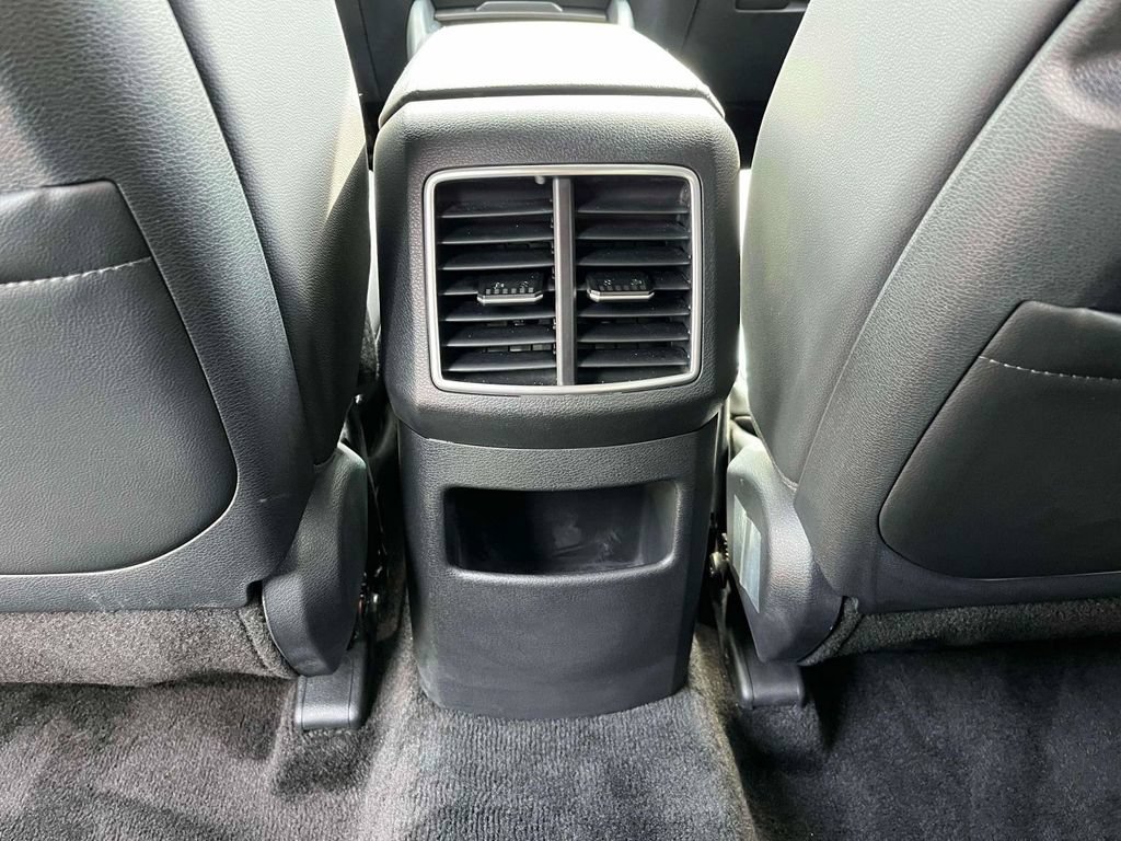 Certified 2026 Kia Sportage X-Line AWD/4WD image 5