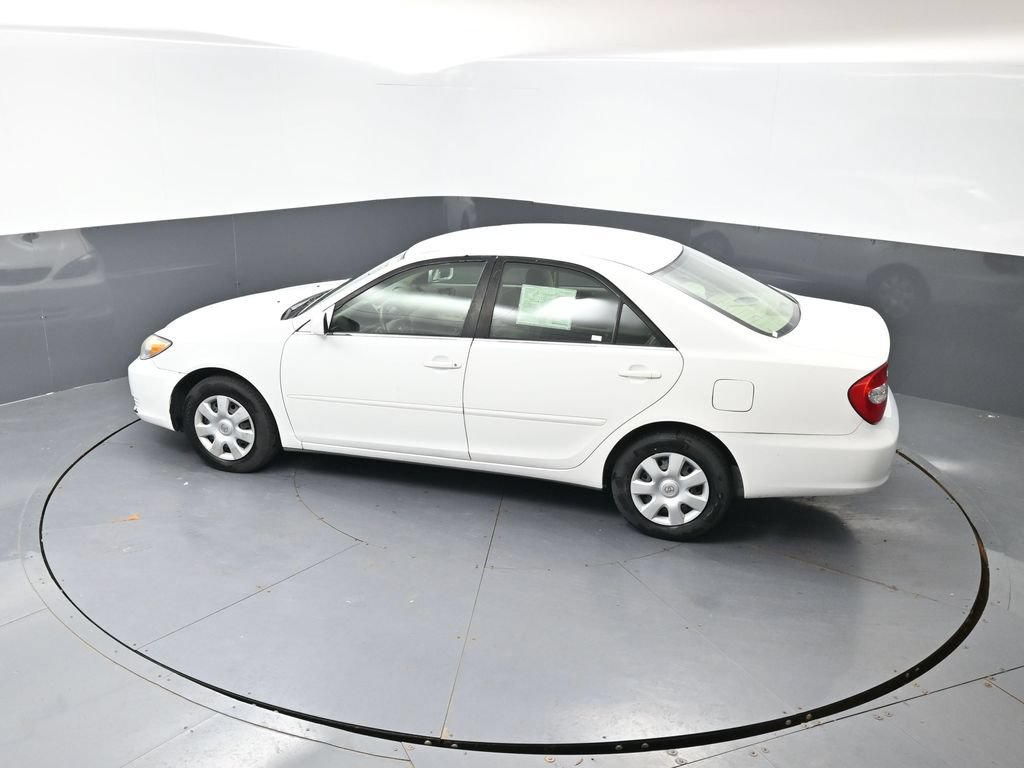 Used 2003 Toyota Camry LE FWD image 44
