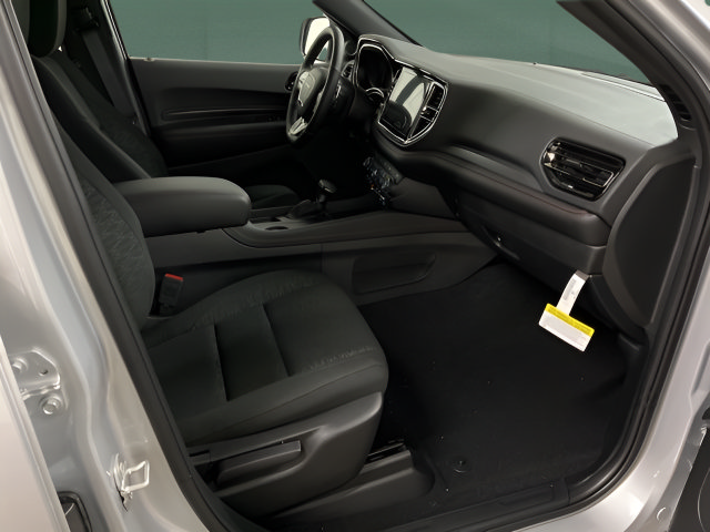 New 2025 Dodge Durango GT w/ Blacktop Package AWD/4WD image 29