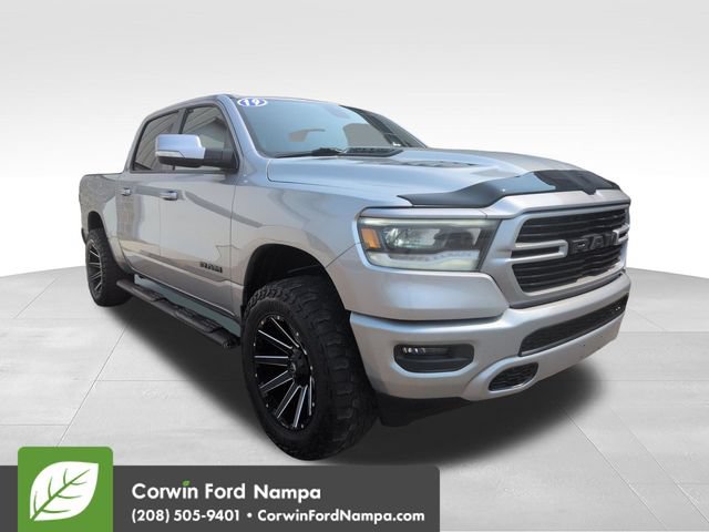 Used 2019 RAM 1500 Sport