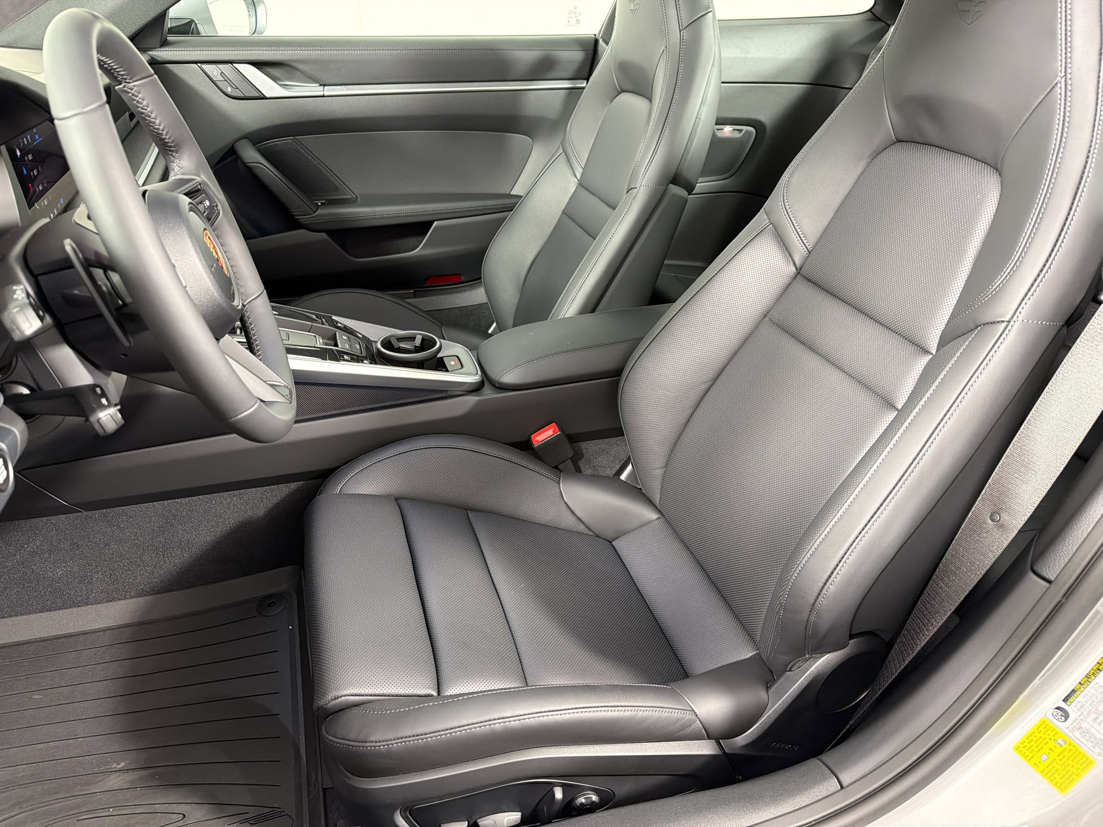 New 2026 Porsche 911 Carrera RWD image 5