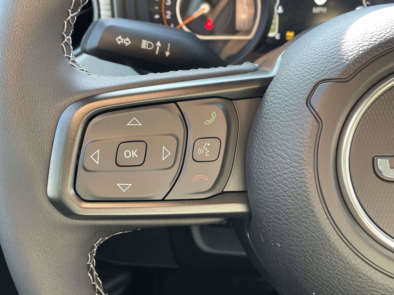 New 2026 Jeep Wrangler Willys image 26