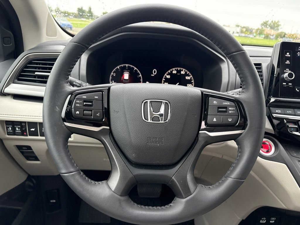 Used 2026 Honda Odyssey EX-L image 20