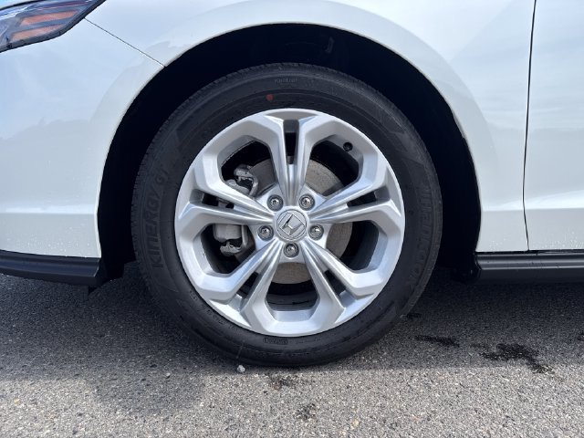 New 2026 Honda Accord LX image 28