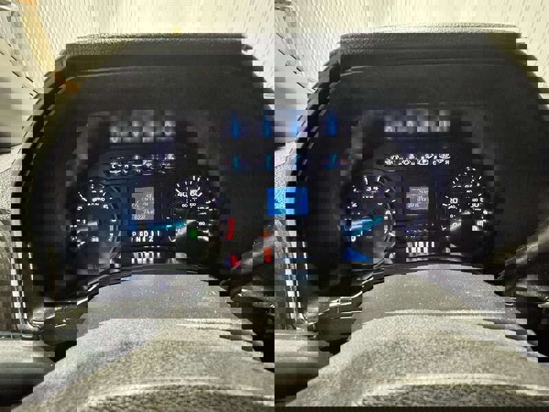 Used 2021 Ford F250 XL w/ Power Equipment Group image 13