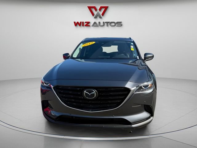 Used 2022 MAZDA CX-9 Touring Plus image 2