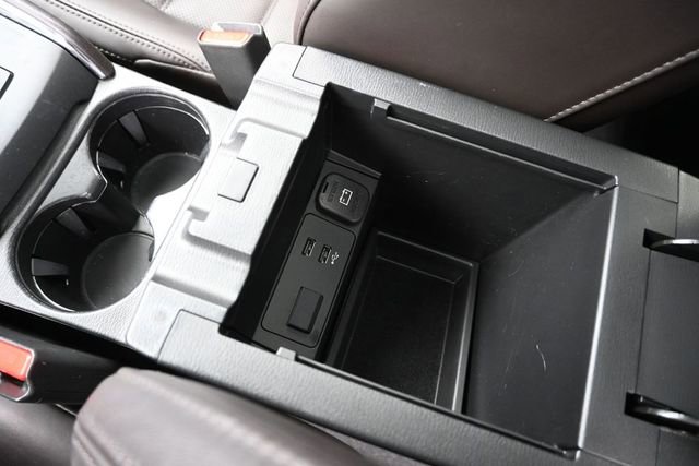 Certified 2023 MAZDA CX-5 Signature AWD/4WD image 26