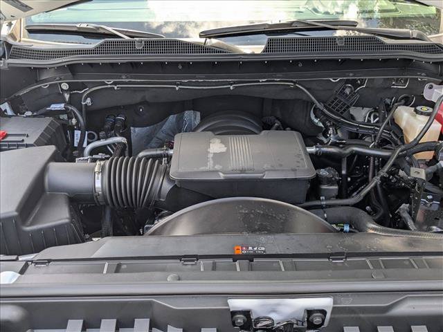 New 2026 Chevrolet Silverado 2500 LT w/ Safety Package AWD/4WD image 16