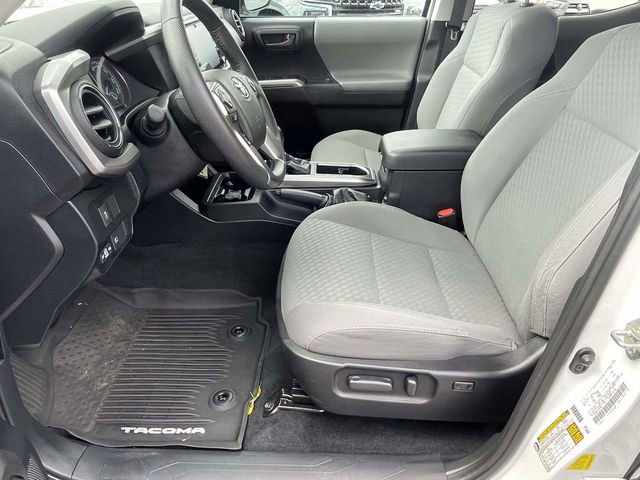 Used 2021 Toyota Tacoma SR5 image 14