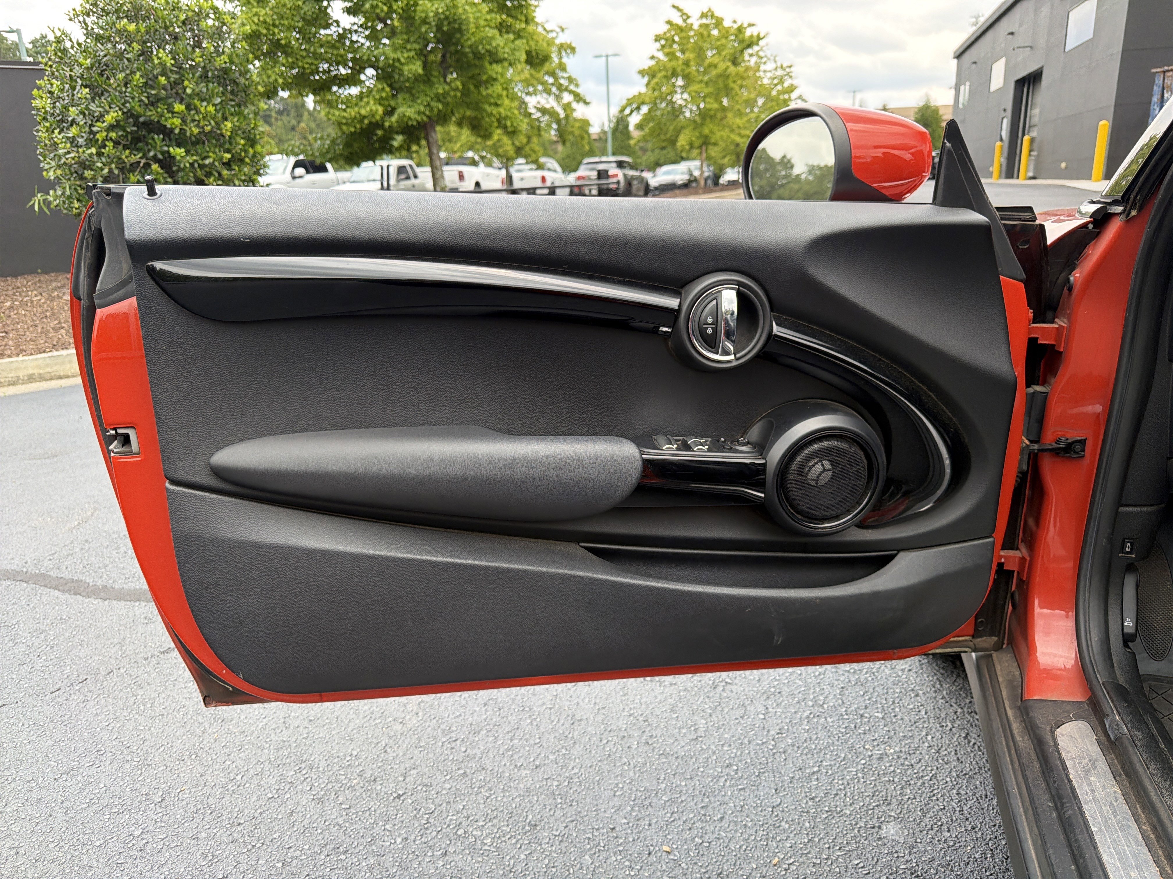 Used 2020 MINI Cooper Convertible w/ Premium Package FWD image 20