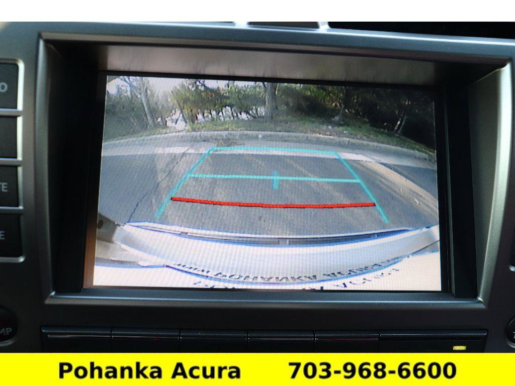 Used 2020 Lexus GX 460 Premium w/ Premium Package image 17