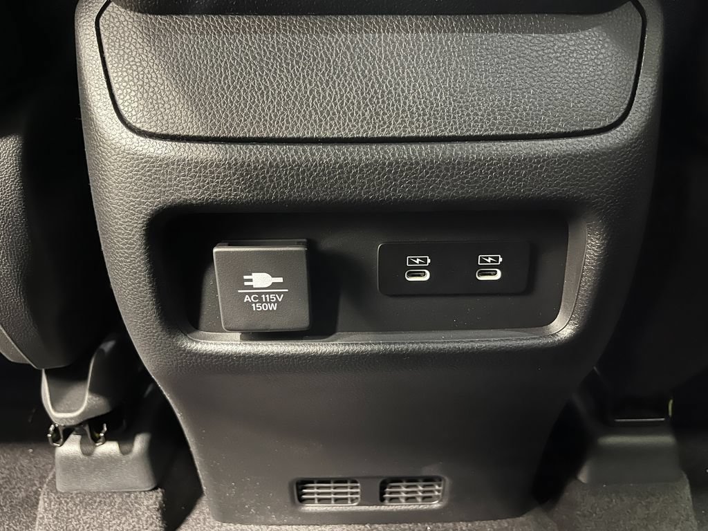 New 2026 Honda Passport TrailSport image 24