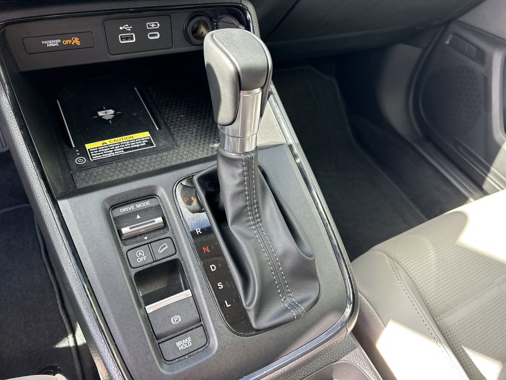 Used 2025 Honda CR-V EX-L image 26