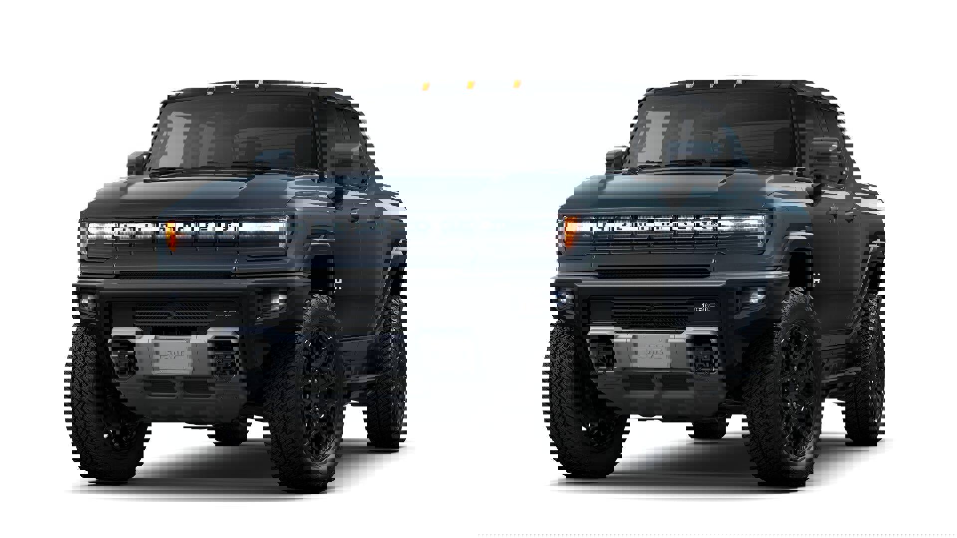 New 2025 GMC Hummer EV 2X image 25