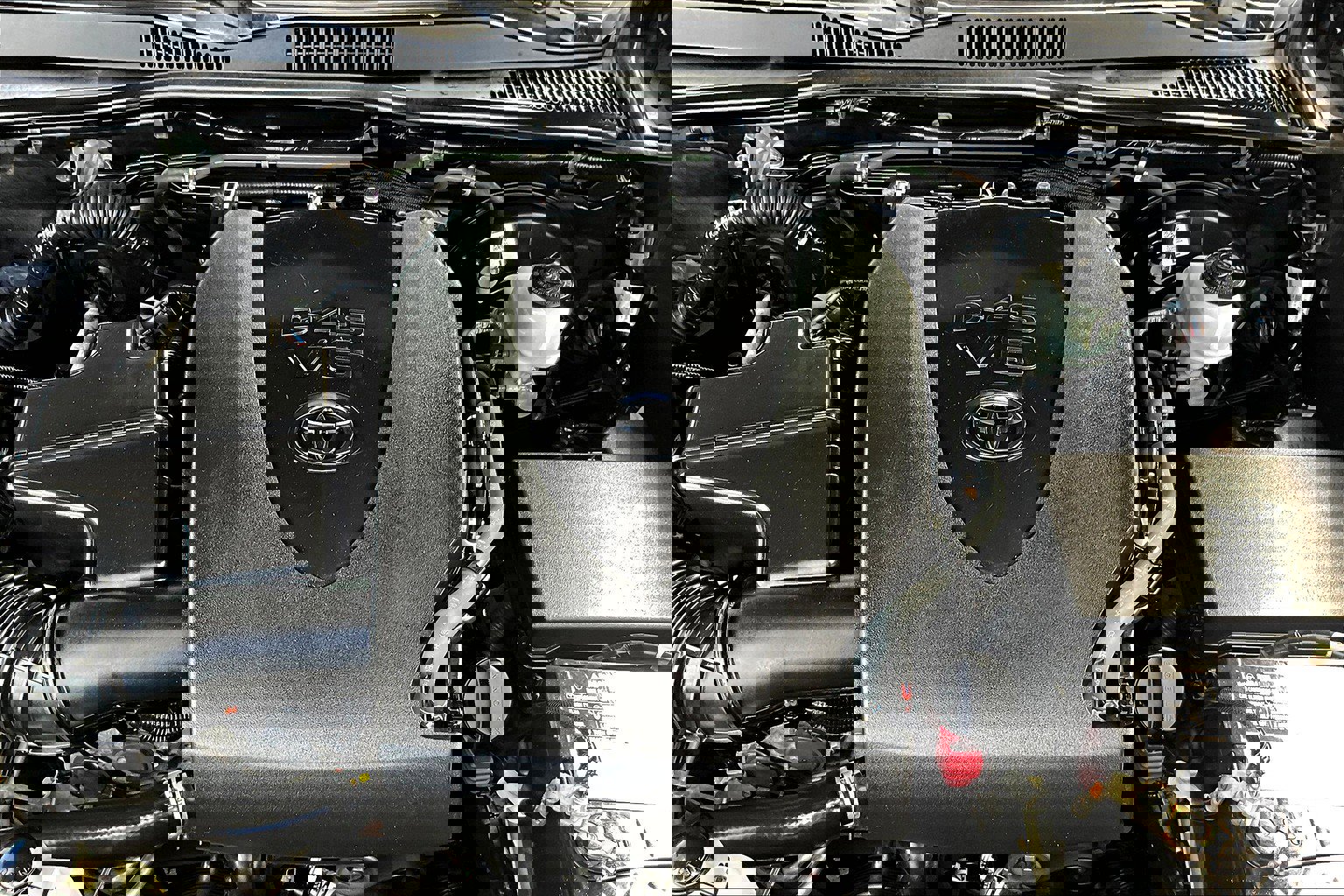 Used 2019 Toyota Tacoma SR5 image 31