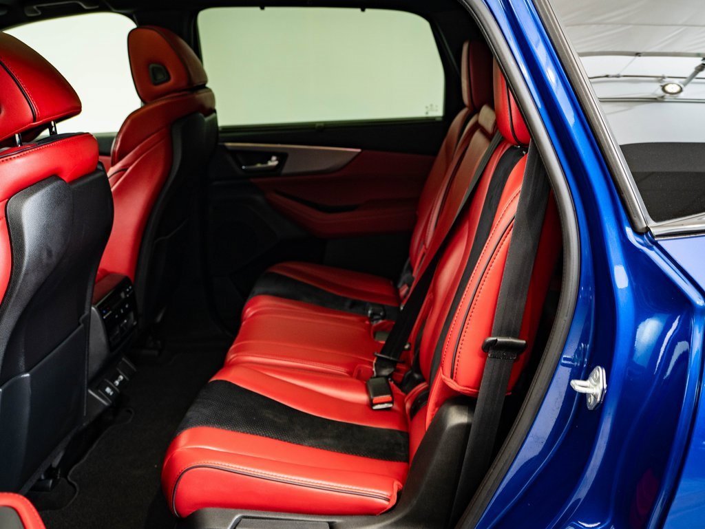 Certified 2022 Acura MDX A-Spec image 37