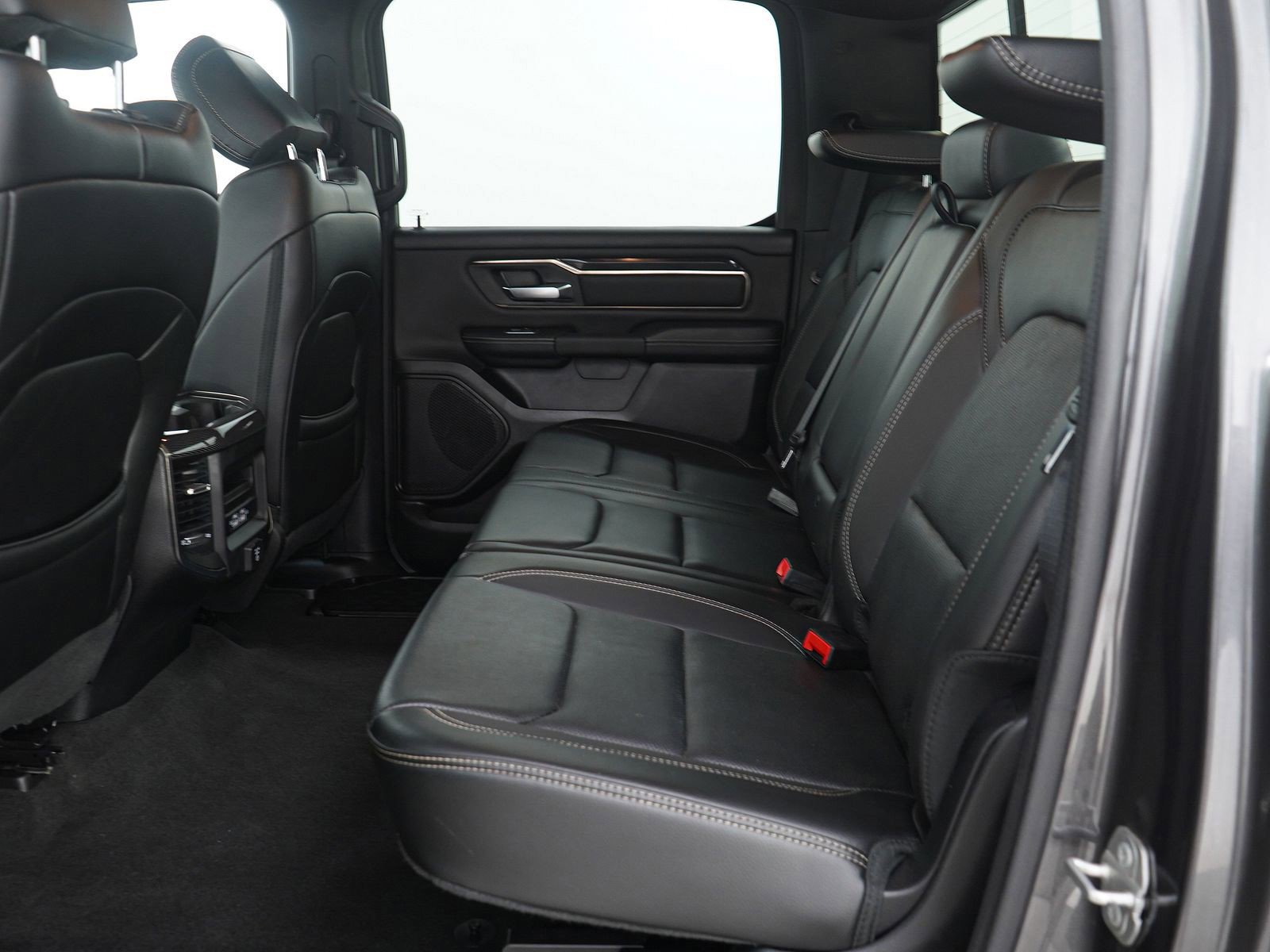 Used 2022 RAM 1500 Rebel w/ Rebel Level B Equipment Group image 18