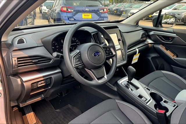 New 2025 Subaru Impreza 2.0i image 6