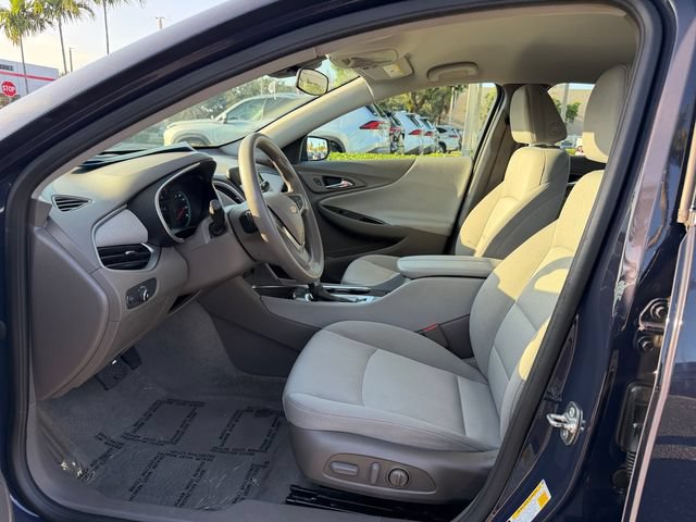 Used 2025 Chevrolet Malibu LT FWD image 10