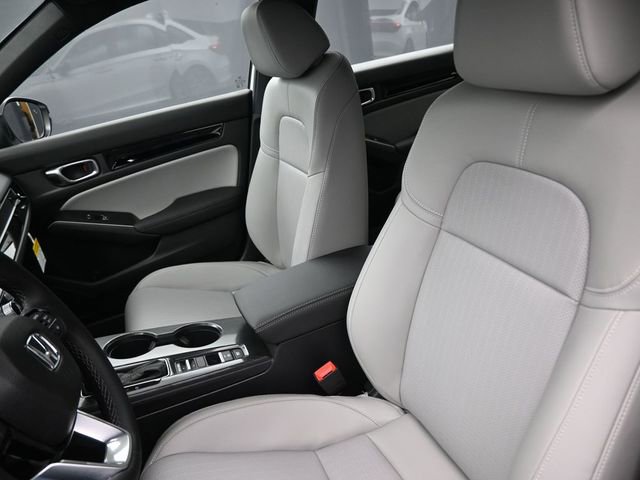 New 2026 Honda Civic Sport Touring image 33