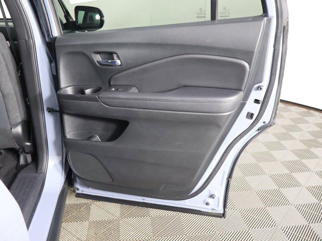 Used 2022 Honda Pilot Sport image 26