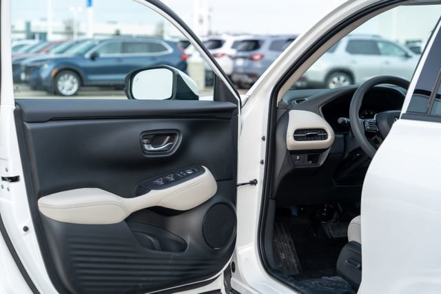 New 2026 Honda HR-V EX-L image 19