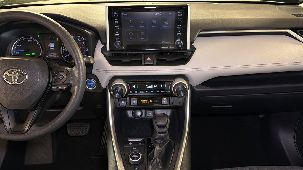 Used 2019 Toyota RAV4 XLE image 17