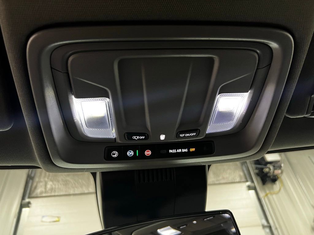 New 2026 GMC Sierra 1500 Elevation AWD/4WD image 27